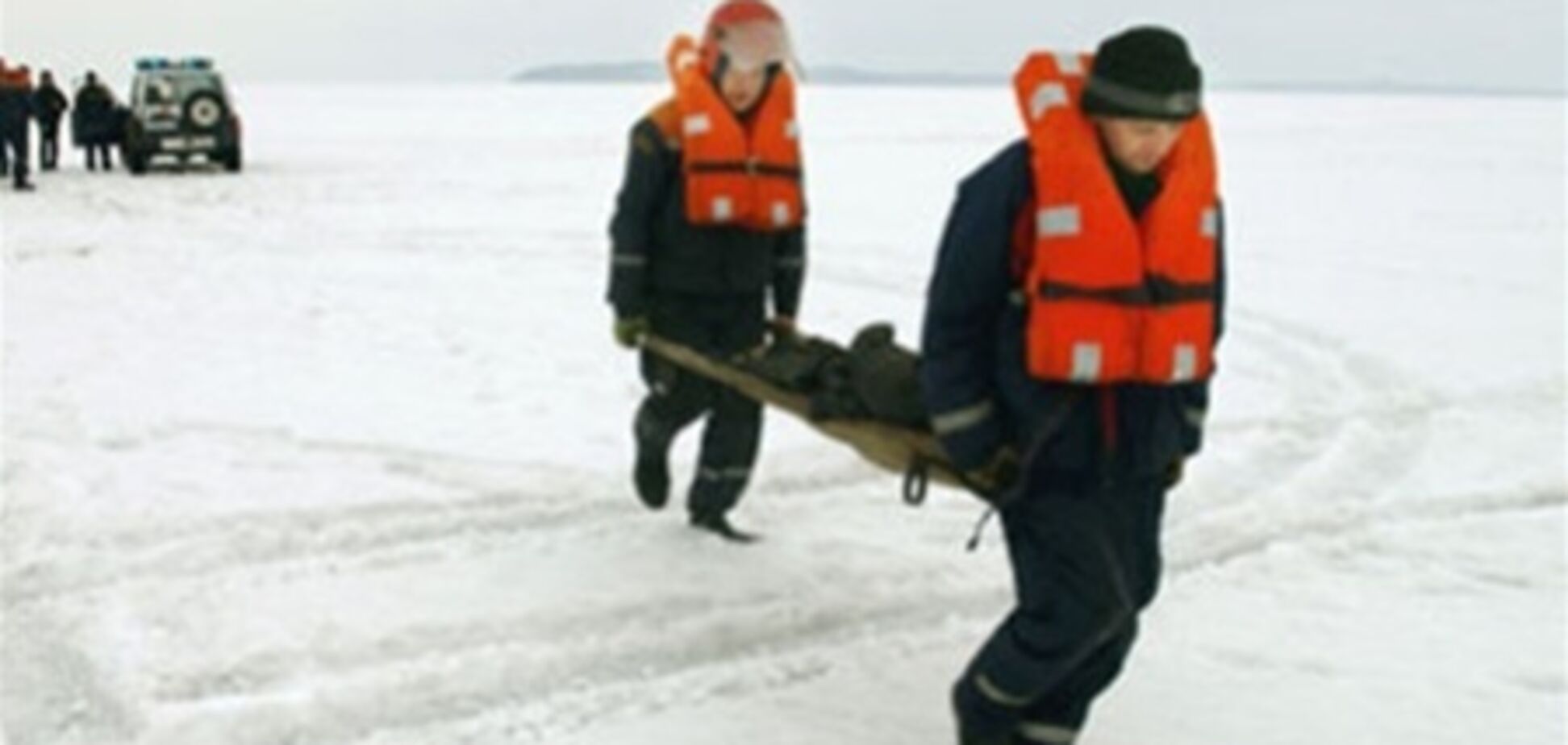 Опубликован список погибших и спасенных с платформы 'Кольская'