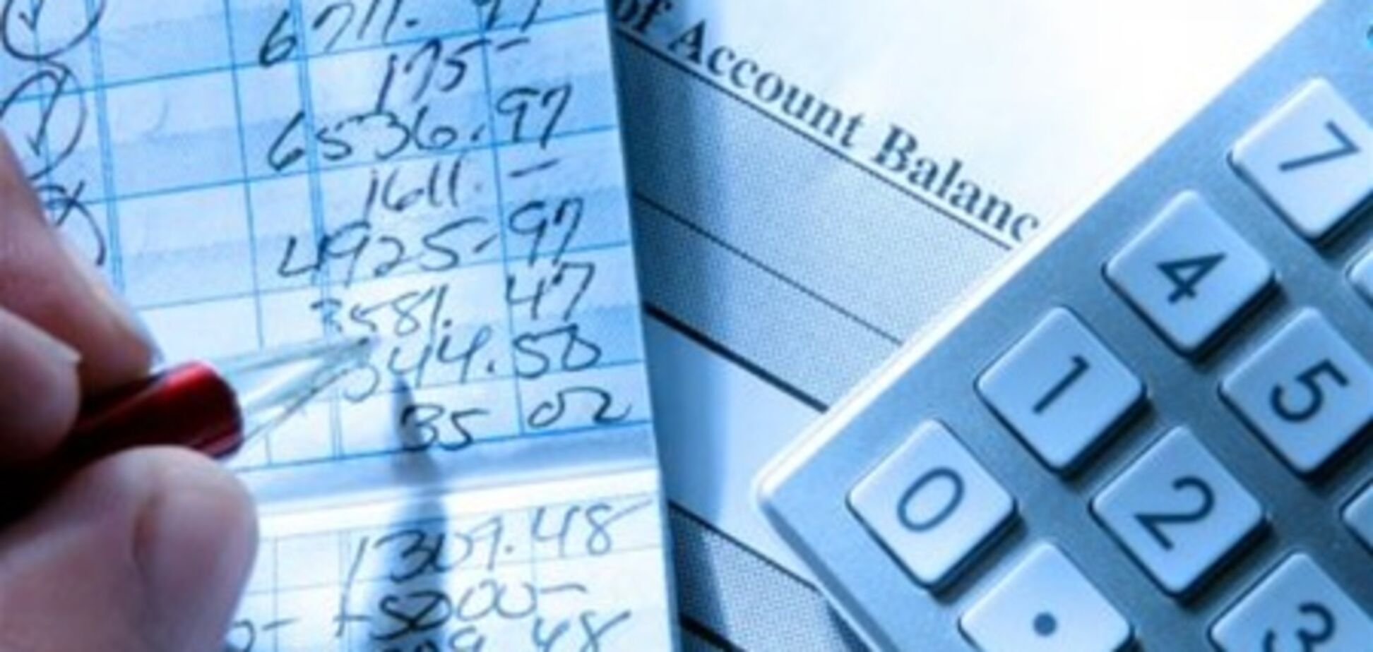 Расходы превышают доходы, таков бюджет на 2012 год