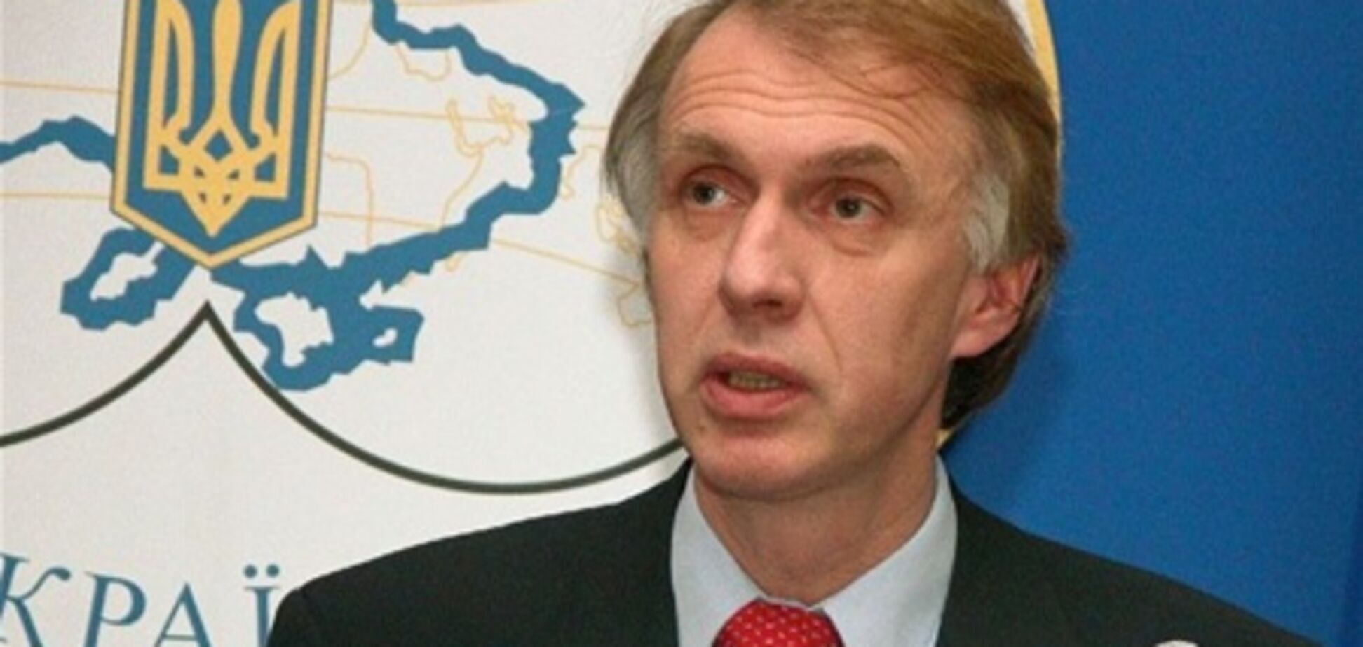 Відносини України з РФ у 2011 році не покращилися - Огризко