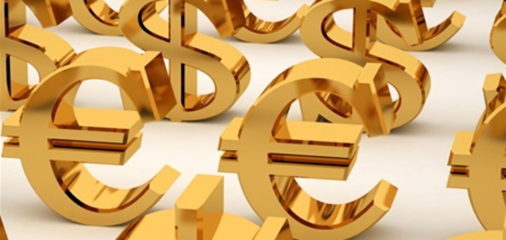 Евро снова дешевеет в паре с долларом