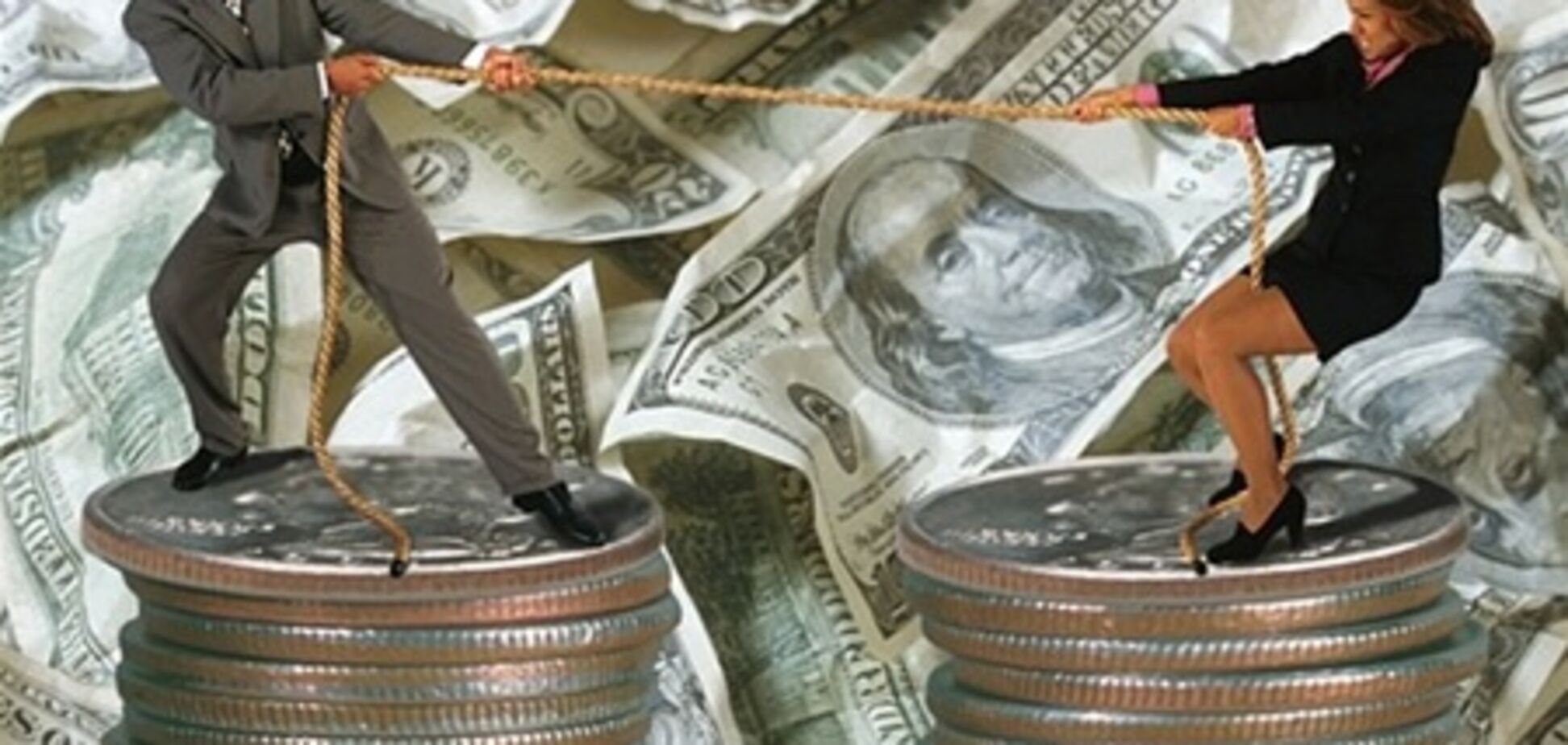 Основные финансовые ошибки украинской семьи