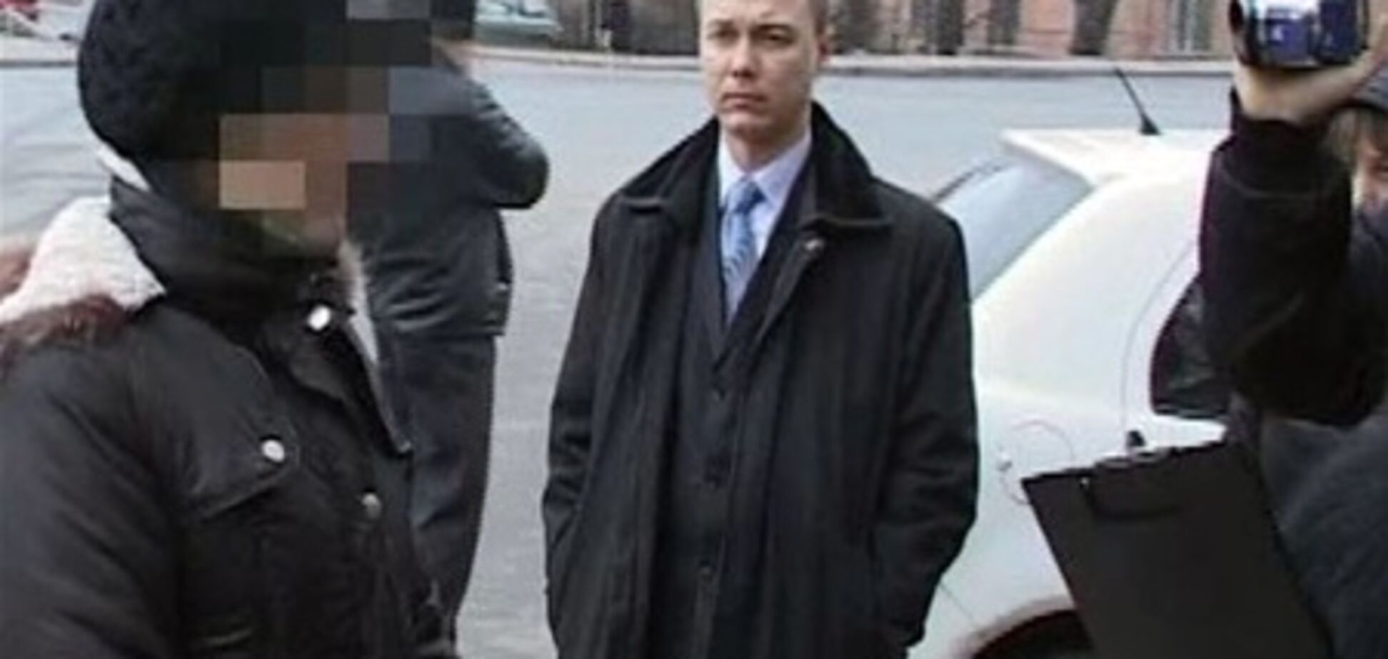 Одесская школьница охотно рассказала милиции, как зверски убила знакомого