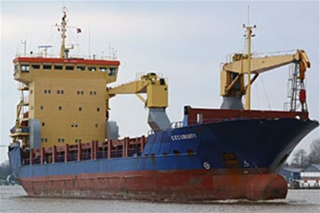 За контрабанду ракет у Фінляндії затримано двох українців