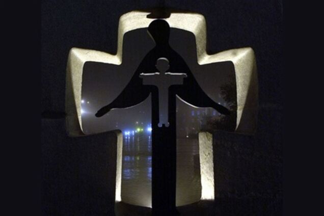 У Вашингтоні відкриють пам'ятник жертвам Голодомору