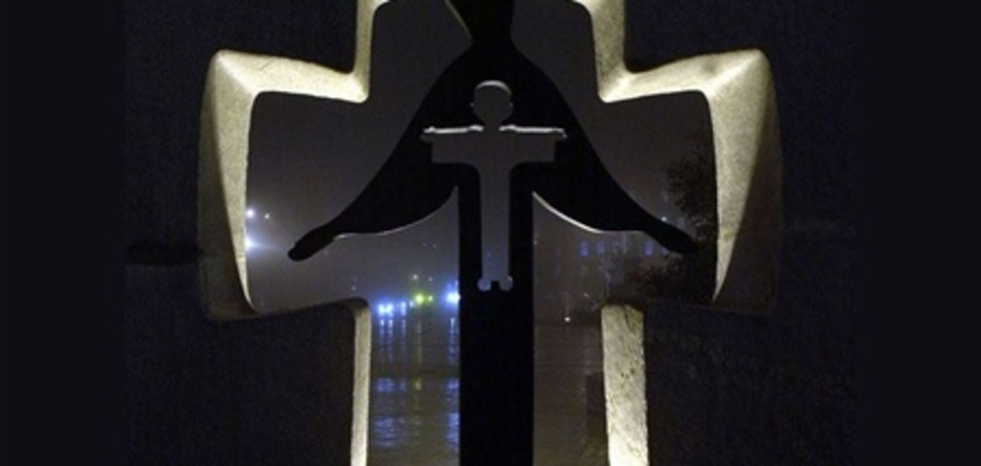 У Вашингтоні відкриють пам'ятник жертвам Голодомору