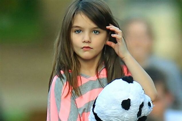 Сури Круз стала самой влиятельной