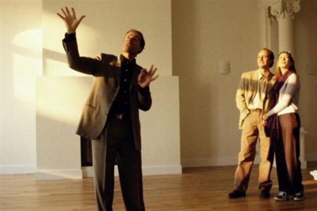 Зачем риэлтору платить комиссию?, 23 декабря 2011