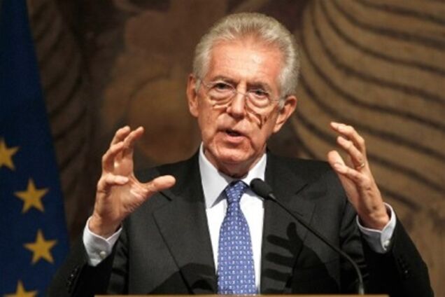 Итальянскому премьеру прислали письмо с взрывной смесью