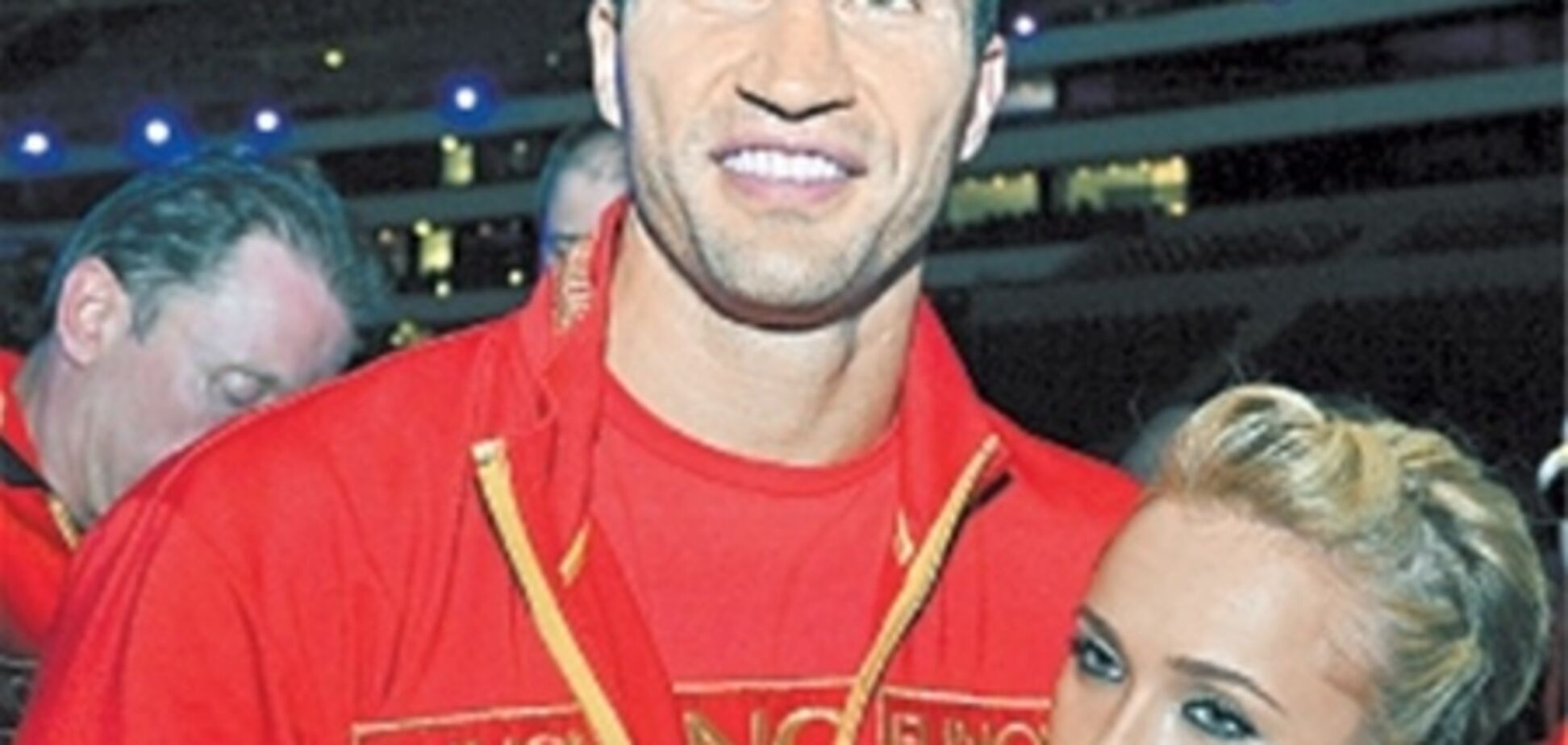 Самые громкие спортивные разводы 2011 года