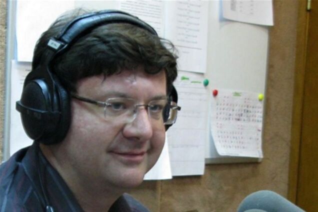 Таких, как Андрей Павловский, в Раде не больше ста