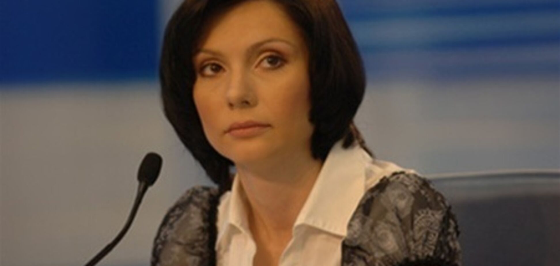 Бондаренко рассказала, за что 'ушли' главного по свободе слова