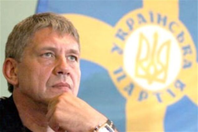 Украинская партия предложила оппозиции объединиться под ее именем