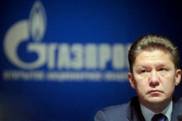 'Газпром' не будет заключать новый контракт с Украиной