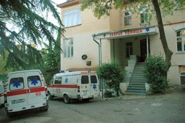 Больных лейкозом украинцев обрекли на смерть