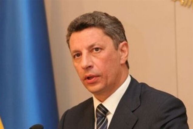 Україна знизить споживання газу в 2012 році – Бойко