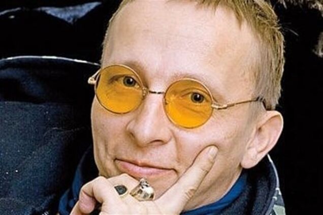 Охлобыстин сменил имидж