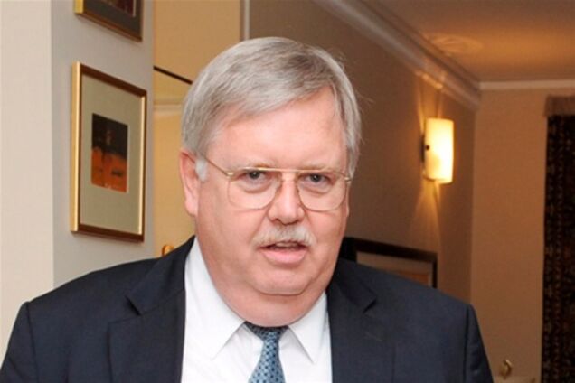 США підтримуватимуть процес інтеграції України в Євросоюз - посол