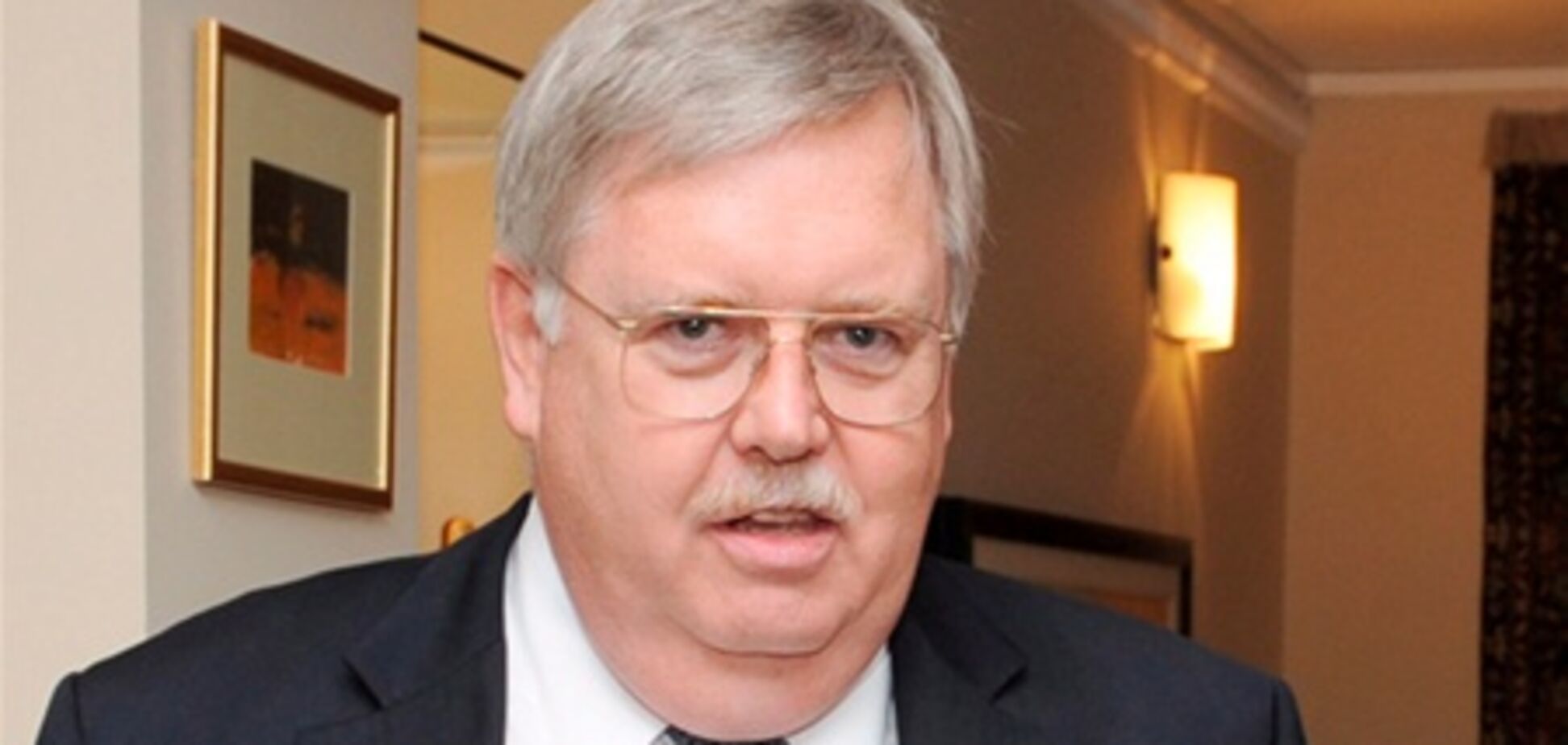 США підтримуватимуть процес інтеграції України в Євросоюз - посол