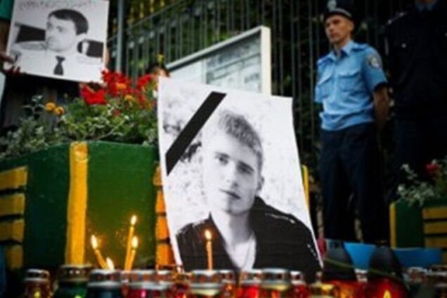 Амнистирован милиционер, на глазах которого умер Индыло. Видео