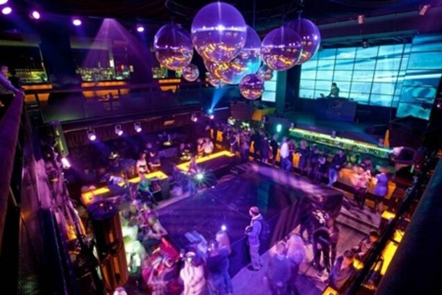 Ночные клубы Киева, которые стоит посетить