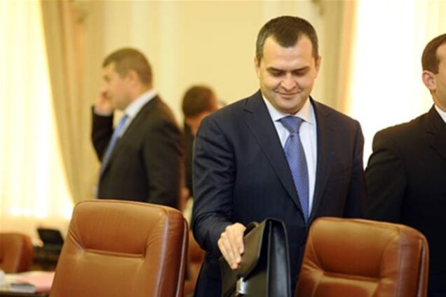 Глава МВД обещает, что милиция не обидит чернобыльцев