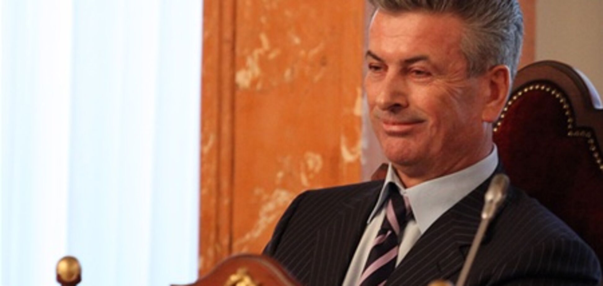 Онопенко одобрил назначение Пилипчука главой ВСУ