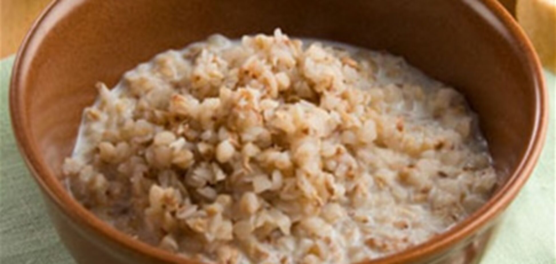 Молоко та крупи можуть зникнути з прилавків