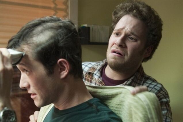 Сет Роген заинтересовался шпионской комедией