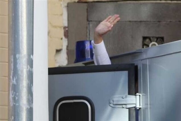 Суд ушел решать, законно ли Тимошенко получила 7 лет тюрьмы