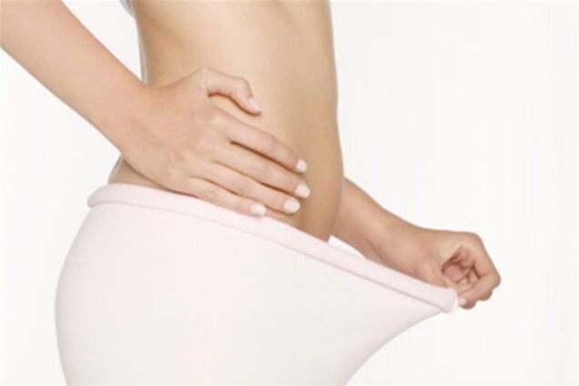 Семь модных способов постройнеть