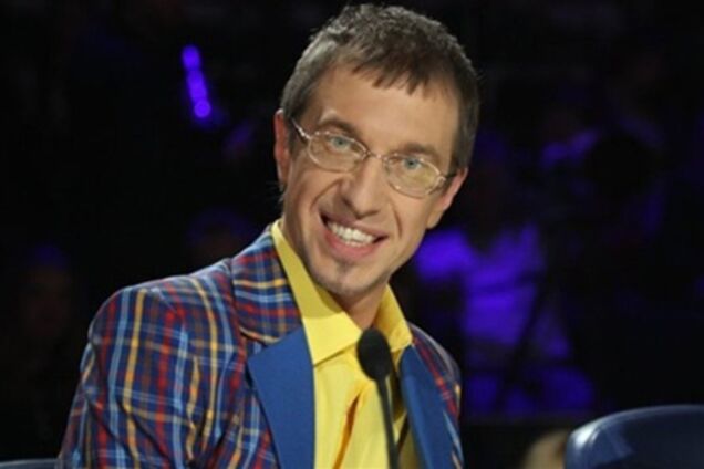 Сергей Соседов