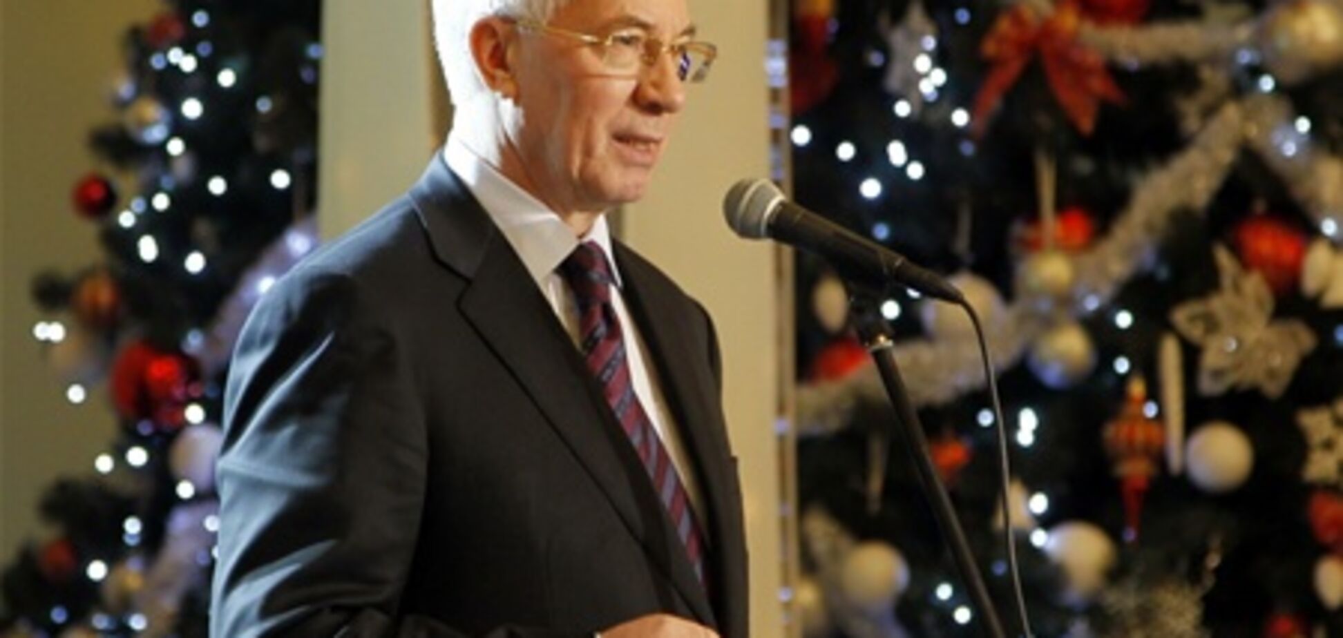 У січні уряд займеться гімнастикою