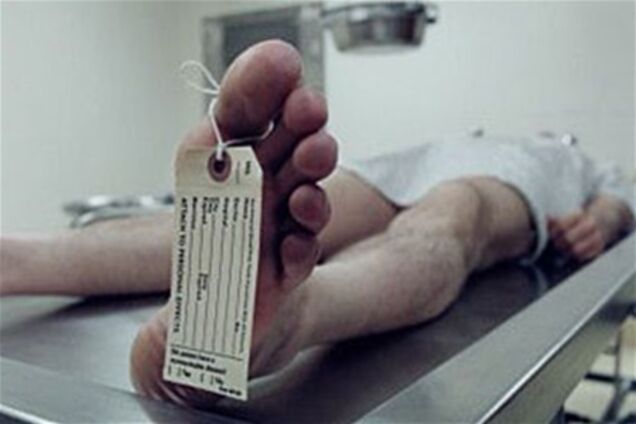 У сімферопольському морзі чоловік прокинувся під час репетиції групи металістів