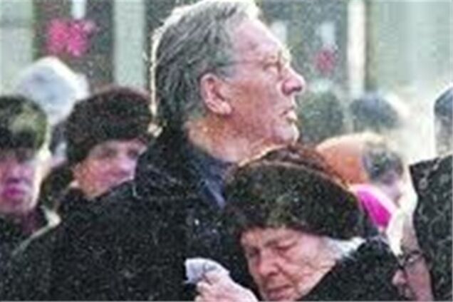 Умер брат актера Александра Абдулова