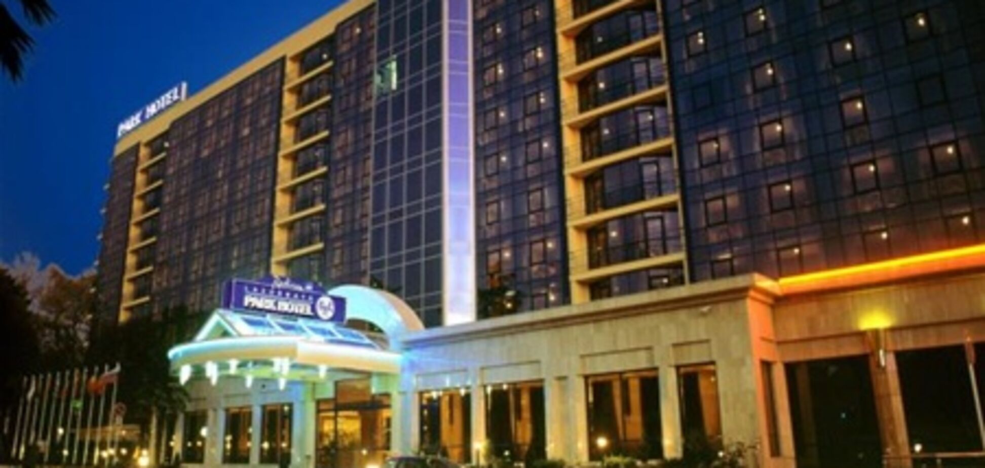 В каких странах самые удобные номера?