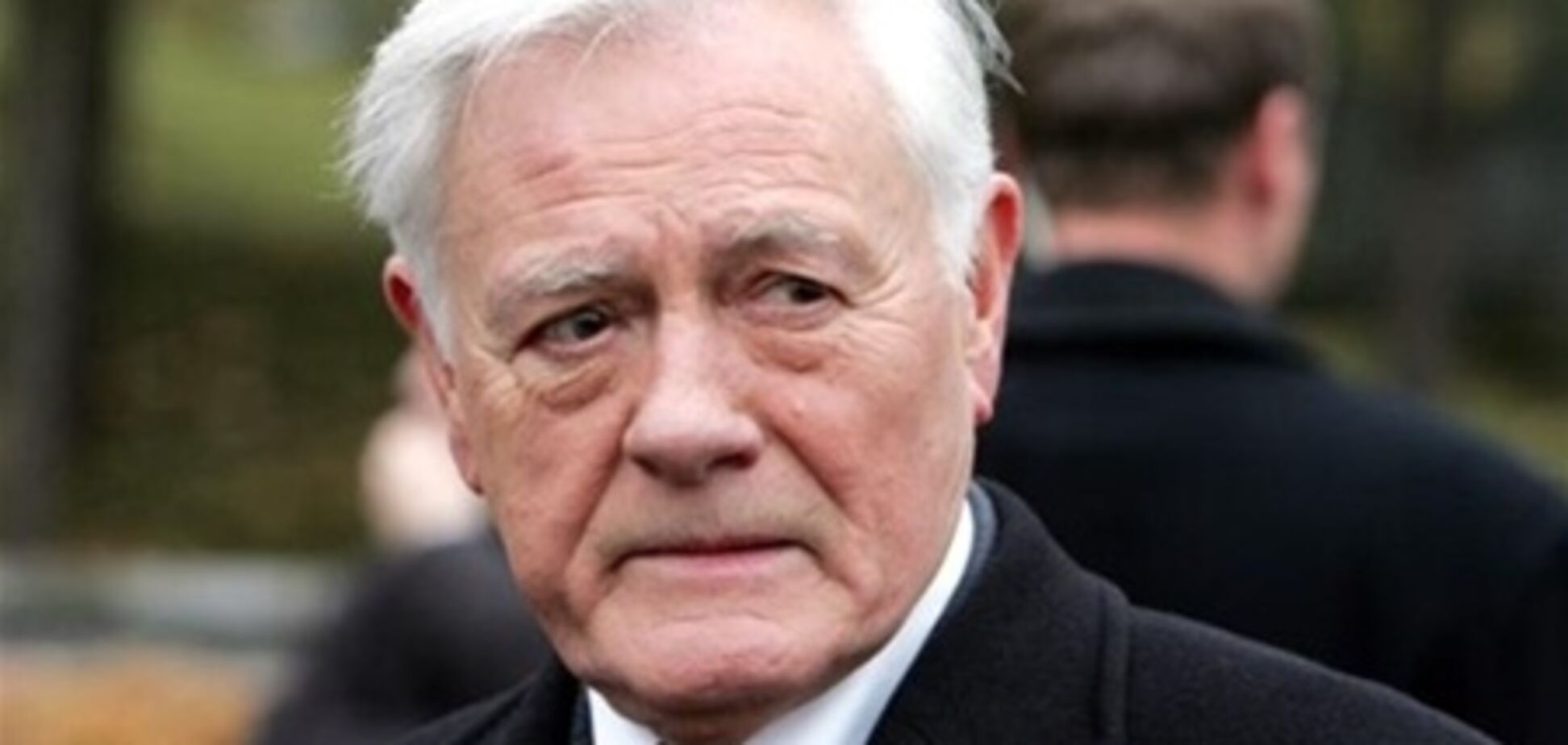 В ЕС считают, что Россия спасет Украину?