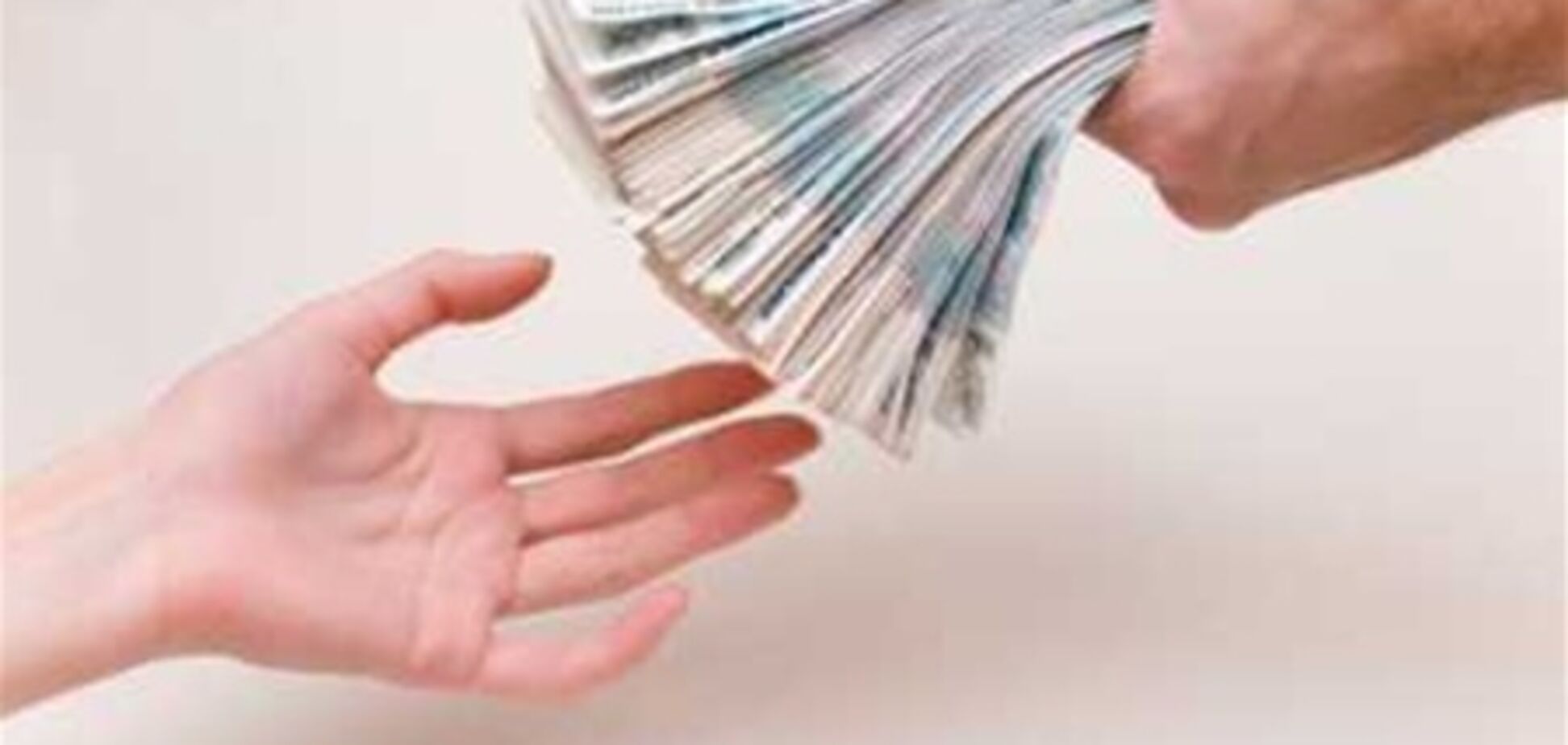 Украинцы с радостью берут кредиты – эксперт