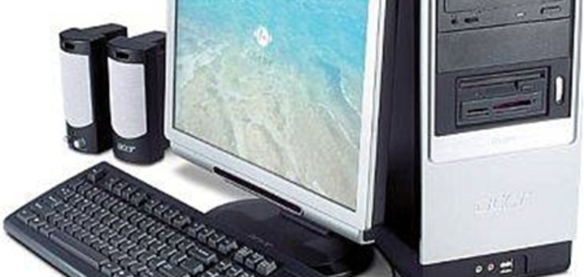 В 2012 году компьютеры будут стоить 25 долларов