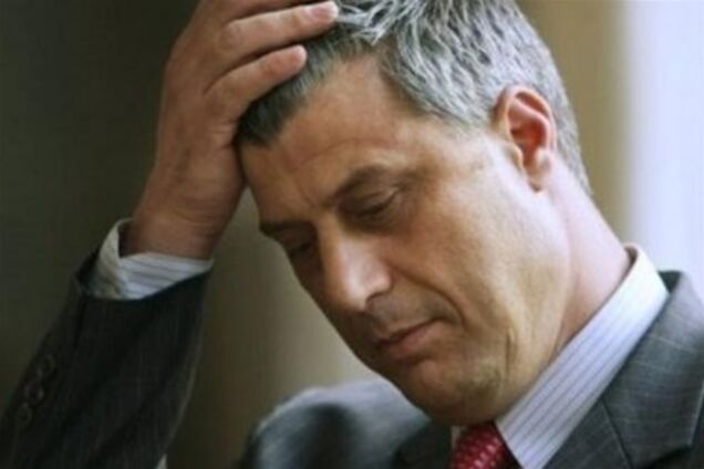 Прем'єр Косово привітав Ватикан з Великоднем замість Різдва