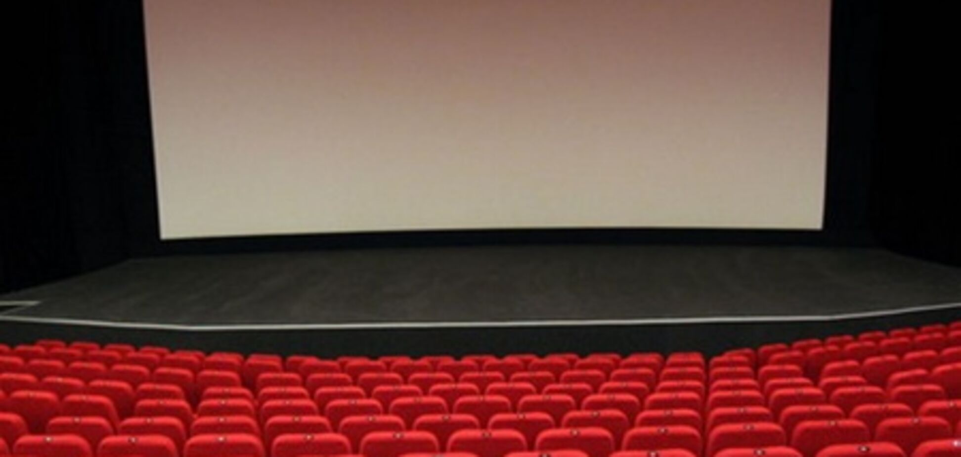 Украинцы все чаще ходят в кино