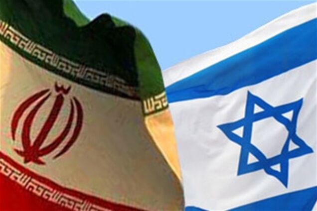 Міноборони Ірану прирівняло напад Ізраїлю до самогубства