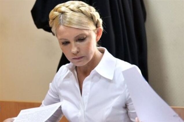 Власенко: вирок Тимошенко можуть оскаржити у кількох закордонних судах