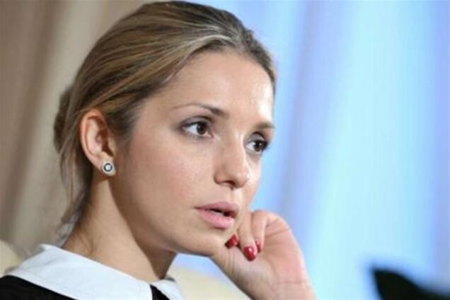 Дочь Тимошенко вернула себе фамилию мамы. Или папы?