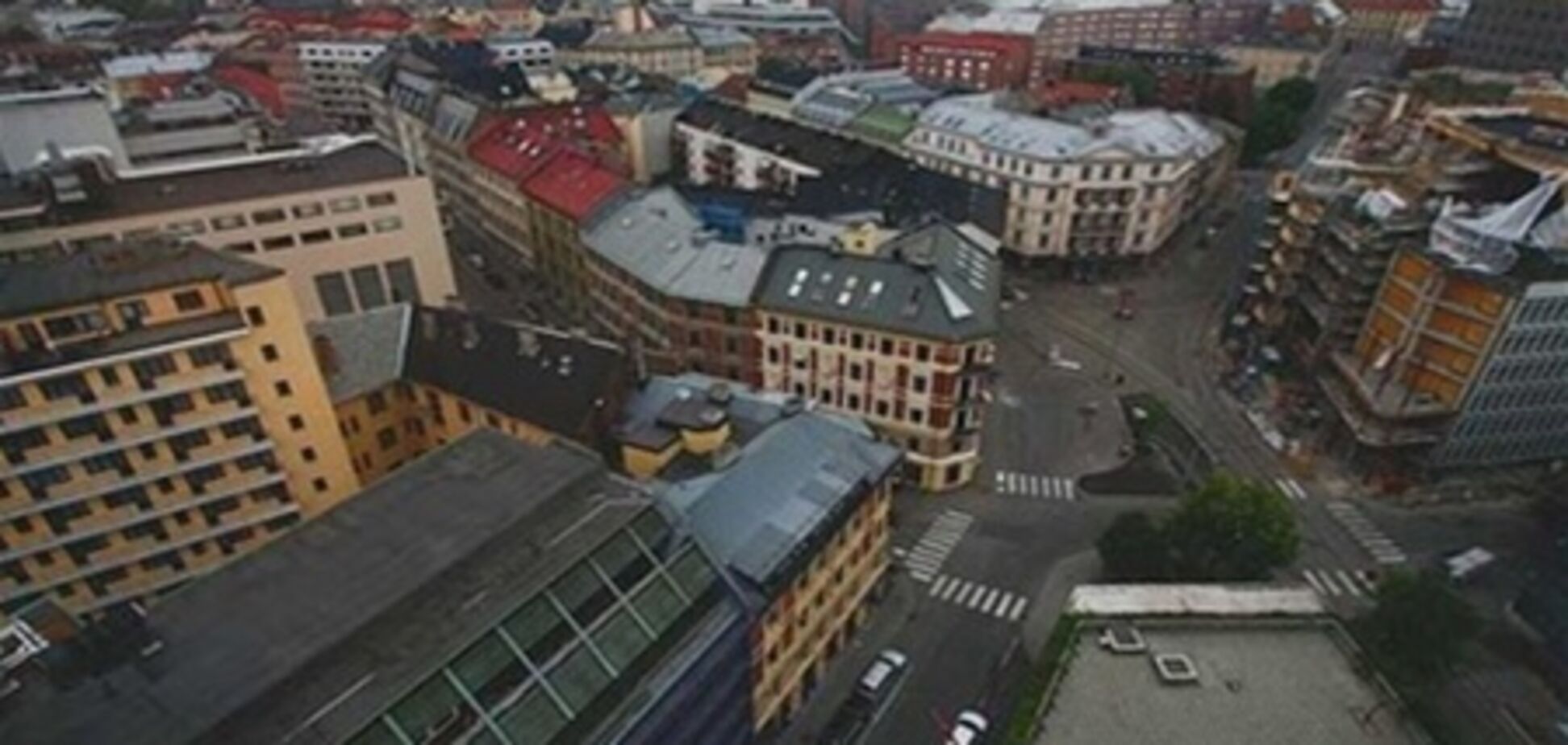 Самым дорогим городом мира стала столица Норвегии - Осло