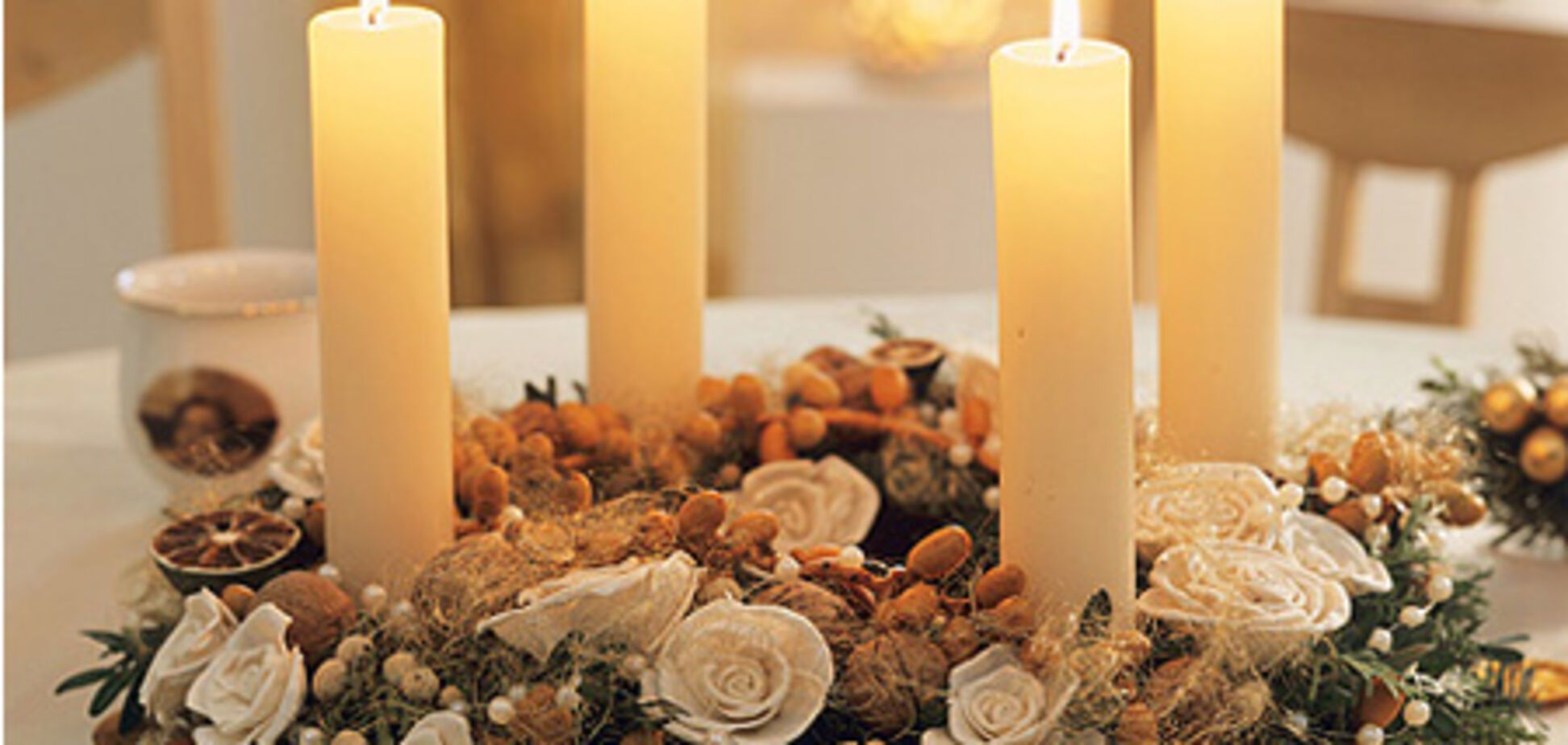 Что готовят на Рождество европейцы