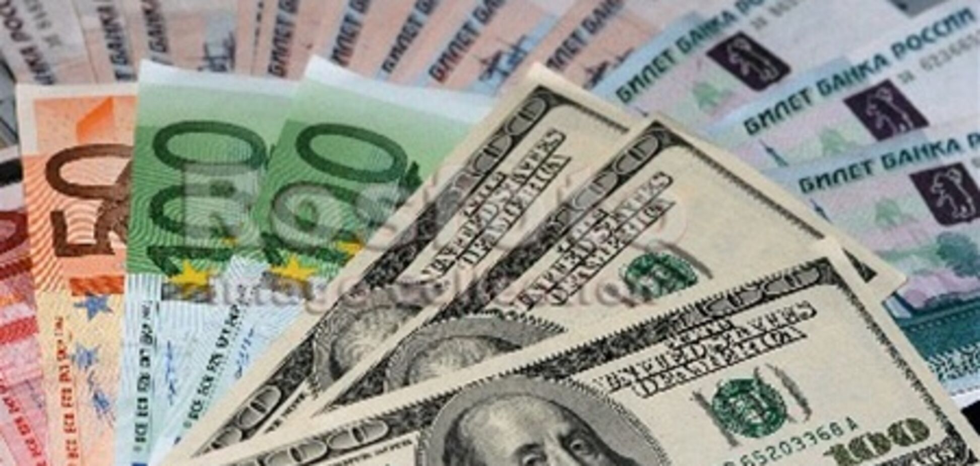 Эксперты: на текущей неделе евро повышаться не будет