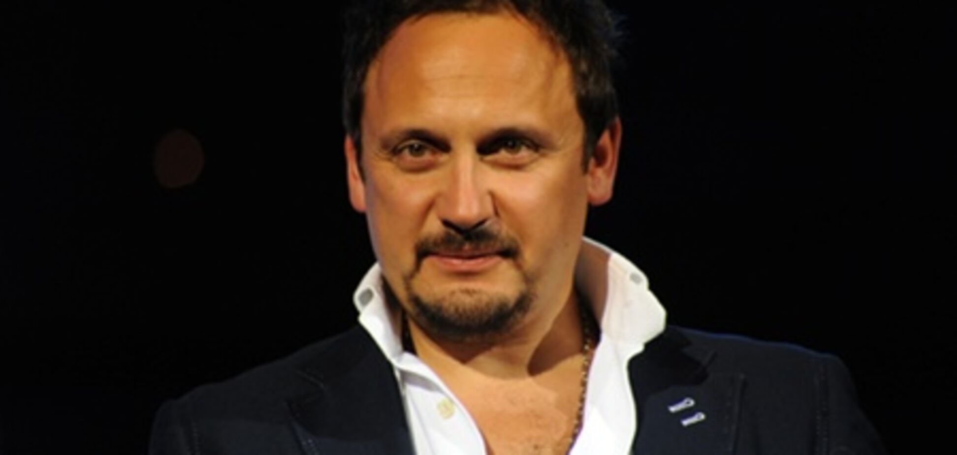 Михайлов обманул организатора своих концертов