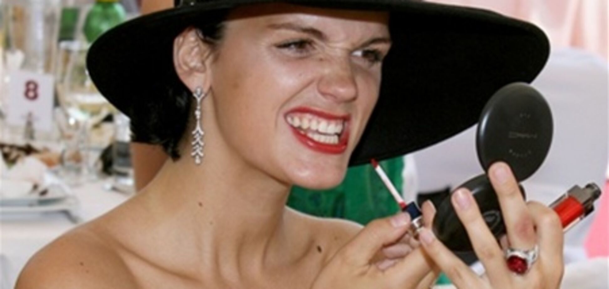 Слава народила дочку