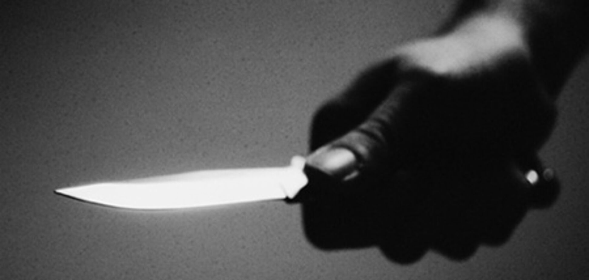 УБОП задержал бандита, ранившего ножом молодого милиционера