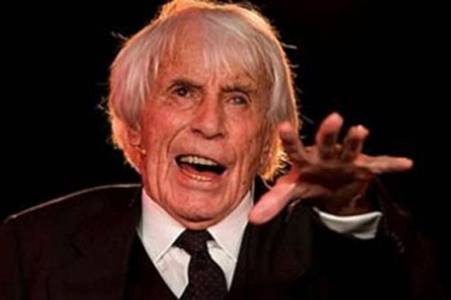 У Баварії помер улюблений актор Гітлера 